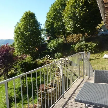 Charmant Gite Au Coeur Des Volcans D'auvergne Avec Jardin, Cheminee Et Proche Super-lioran - Fr-1-742-15 Holiday home